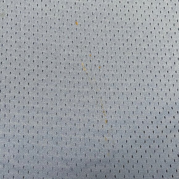 Vintage Denver Nuggets Jersey Carmelo Anthony  Mens 2XL+2 Length Nike Blue - Picture 15 of 16